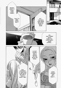 [Mikuni Saho] Nekonadegoe no Onna | The Lady with the Coaxing Voice (Namadashi Cho Inbo) [English] [desudesu]