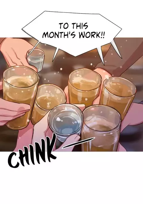 Scandal of the Witch Ch.1-38