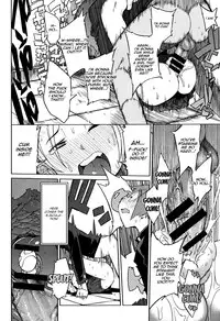 [F4U] Curiosity xxxed the cat (Original) [English] =BoggyB + maipantsu + Ero Manga Girls=