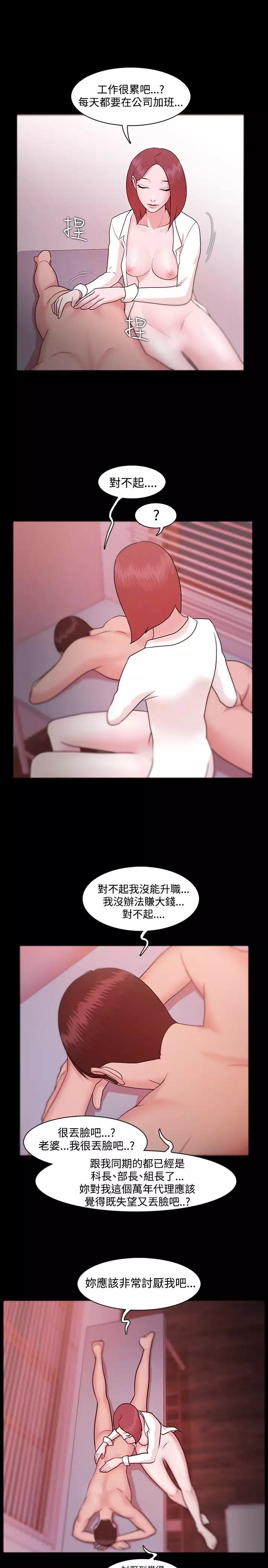 Looser Ch.1~23 中文