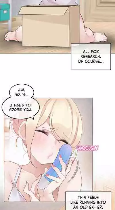 [Alice Crazy] Perverts' Daily Lives Episode 3: Shin Seyoung's Tag Hunt [Ch 1-12] [Complete] [Digital]