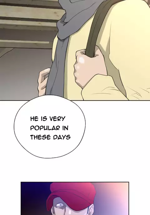 Perfect Half Ch.1-16