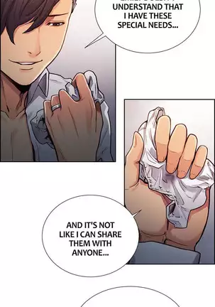 Taste of Forbbiden Fruit Ch.25/53