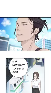 Tissue Thieves Ch.1-23 (English) (Ongoing)