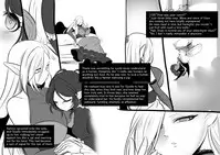 [Kouji] Bishoujo Vampire ni Bonyuu Drink Bar ni Sareru Hanashi | Turned into a Breast Milk Fountain by a Beautiful Vampire [English] [Limonchik11]