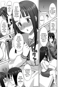 [Tanaka Aji] "Kare ni... Dakaremashita. Ato, Ne..." ~Otome ga Chuuko XXX Desu to Kokuhaku Suru Hi~ | He...Embraced Me.After That... Ch.1-11 [English] {Doujins.com}