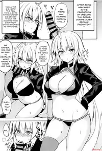 CHALDEA SUKEBE TIME! | Chaldea Lewd Time!