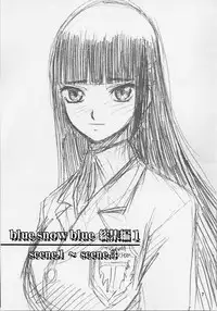 [Wakuwaku Doubutsuen (Tennouji Kitsune)] blue snow blue Soushuuhen 1 scene.1 [English] {Mant}