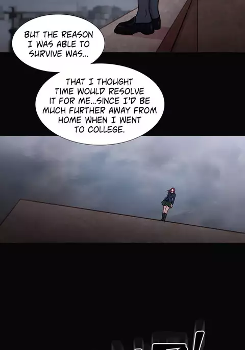 Scandal of the Witch Ch.1-29