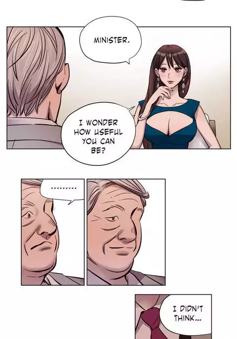 Atonement Camp Ch.1-11