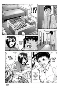 [Blmanian] Bloomers Mama (Bloomers Mania) [English] [desudesu]