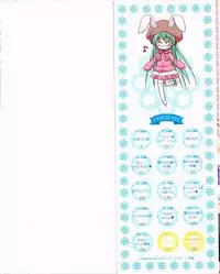 [Kanna Satsuki] Purupuru Hearts