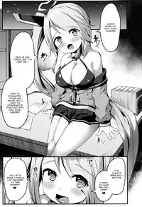 (COMIC1☆13) [ROCK CLIME (Danbo)] Portland no Yawaraka na Tawawa - Soft TA-WA-WA of Portland (Azur Lane) [English] [CGrascal]