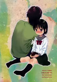 (COMITIA91) [SECOND CRY (Sekiya Asami)] SECOND COMING