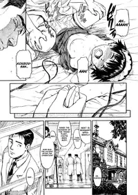 [Naruko Hanaharu] Shoujo Material [English] [FAKKU] [Decensored]