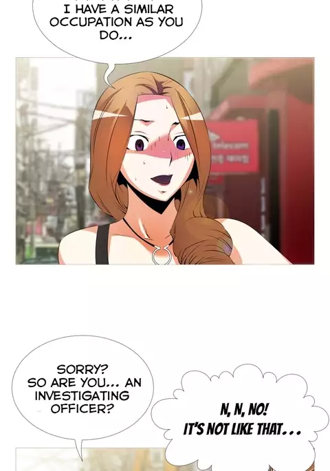 Love Parameter Ch.1-49