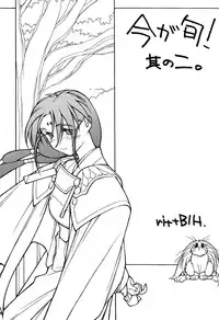 (CR23)[bolze (rit)] Ima ga Shun! 2 (Tenchi Muyou)