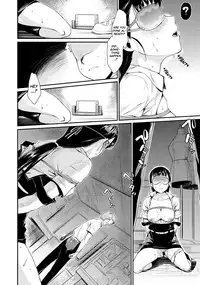 [Katase Minami] Shibatte Aishite. [English] [Team Koinaka]