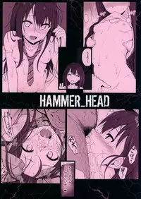 (Gataket142) [HAMMER HEAD (Makabe Gorou)] Cinderella Capsule 2 (THE IDOLM@STER CINDERELLA GIRLS) [Chinese] [脸肿汉化组]
