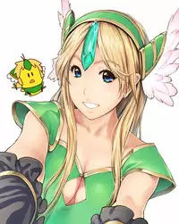 [ONEGROSS (144)] R8 (Seiken Densetsu 3) [Digital]