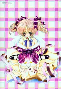 [Ramiya Ryou] Luminous Girls