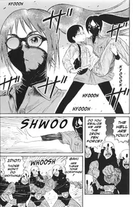 [NISHIKAWA Rosuke] Assistant Romance Keika Chapter 1 (English)