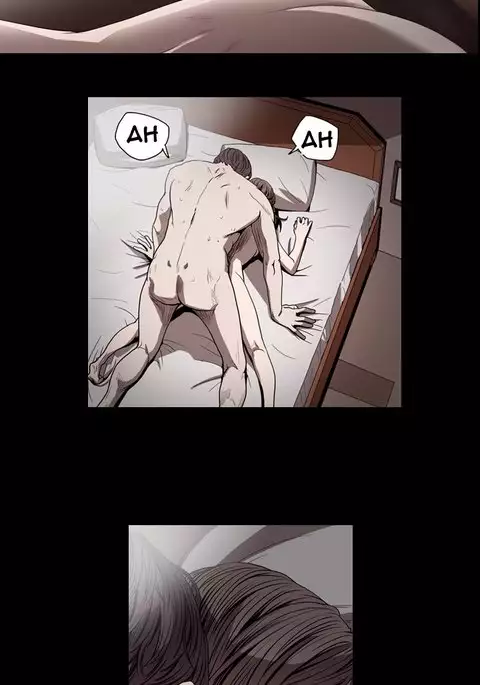 Kitsch | Disrespectful Bitch Ch. 1-71