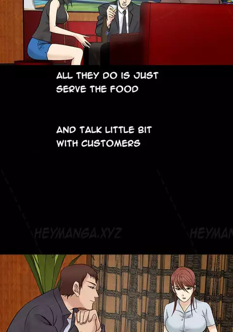 The Taste of the Hand Ch.1-37