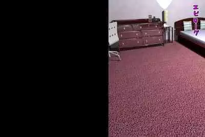 出張するお父さん 調教されるお母さん