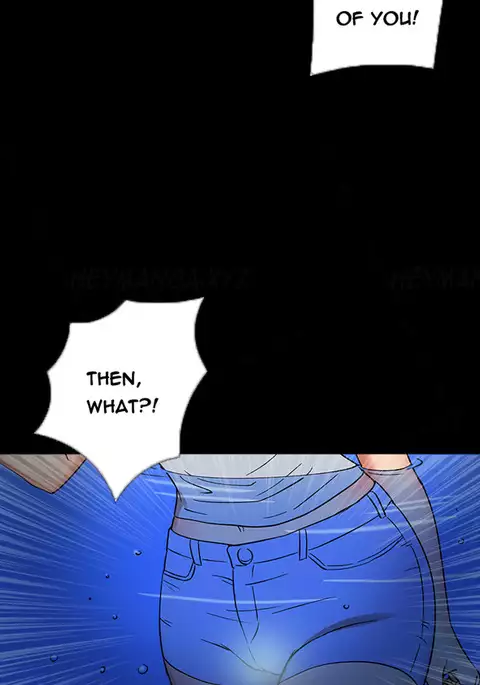 Secret Island Ch.1-24