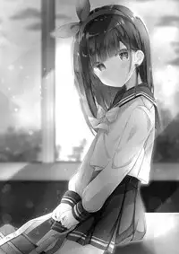 (COMIC1☆13) [PoyoPoyoSky (Saeki Sola)] Onii-chan no Doutei Moratte Agete mo Ii yo? [Chinese] [MISO个人汉化]