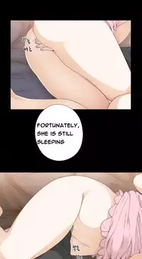 Girl Next Door Ch.1-22 (English) (Ongoing)