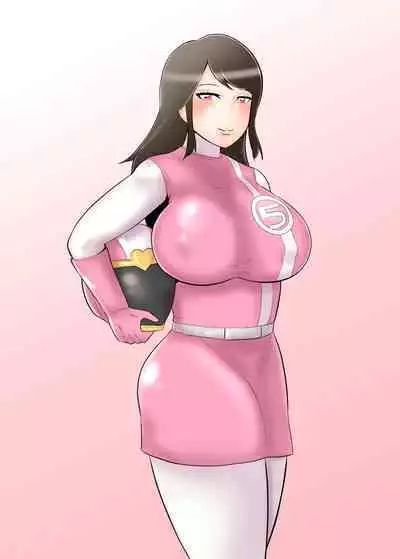 [Crepe Crepe (Creople)] Hitozuma Heroine Sentouin 