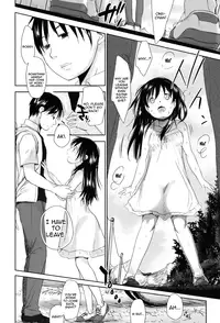 [Okada Kou] Sukide Sukide, Sukide [English] [QBtranslations]