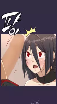 [Hong BanJang] Aharoo Ch.1-39 (English) (YoManga) (Ongoing)