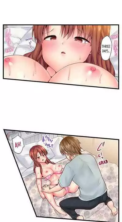 "Hypnotized" Sex with My Brother Ch.21/?