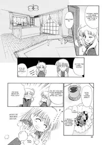 [Ditama Bow] Super Love Potion Ch. 1-3 [English] {Hentai-Enishi}