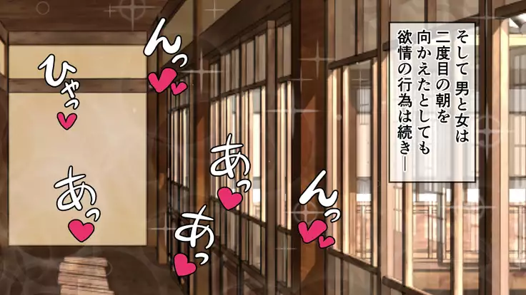 Hitozuma-tachi to NTR Onsen Ryokan ~Deisui Tanetsuke Yarihoudai~