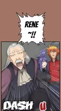 [Hong BanJang] Aharoo Ch.1-39 (English) (YoManga) (Ongoing)