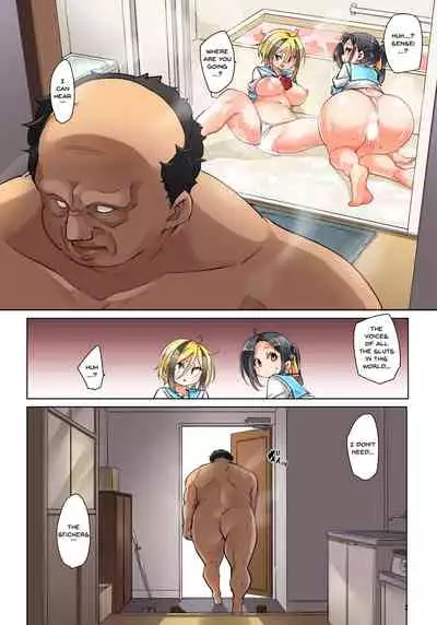 [Marui Maru] Hattara Yarechau!? Ero Seal ~Wagamama JK no Asoko o Tatta 1-mai de Dorei ni~ | Commanding Stickers!? Ero Seal ~With One Sheet Selfish High Schoolers Become Enslaved to Cock 1-22 [English] {Doujins.com} [Digital]