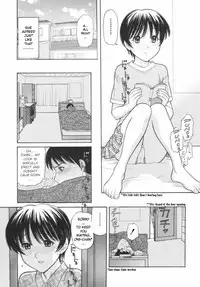 [Tanaka-Ex] Osana Mama - Immature Mama [English] [Dirty Translated Mangas]