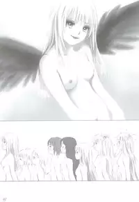 (MakiMaki 7) [Charm (Toshi Hiroshi)] SANCTUARY (Rosen Maiden)