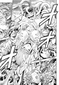 [Chataro] Nami SOS! 5 Girls