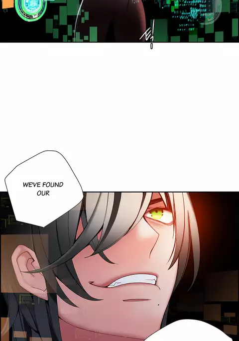 Lilith`s Cord Ch.1-41