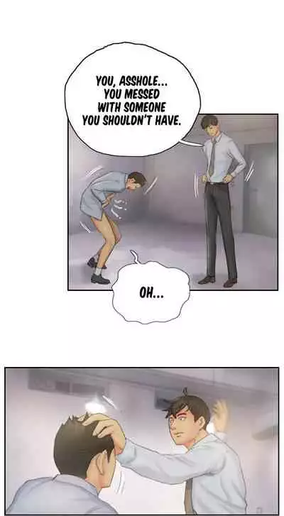 [LSD] New Face (Ch.1 - 40) [English] [END]