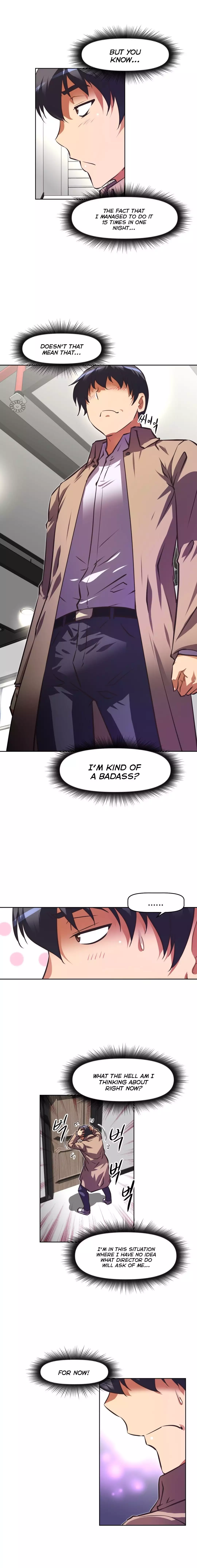 Brawling Go Ch.76-121