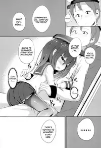 [Oharaibako (Ohuda)] Shireikan no Otetudai | Commander’s Helper (Kantai Collection -KanColle-) [English] {Hennojin} [Digital]