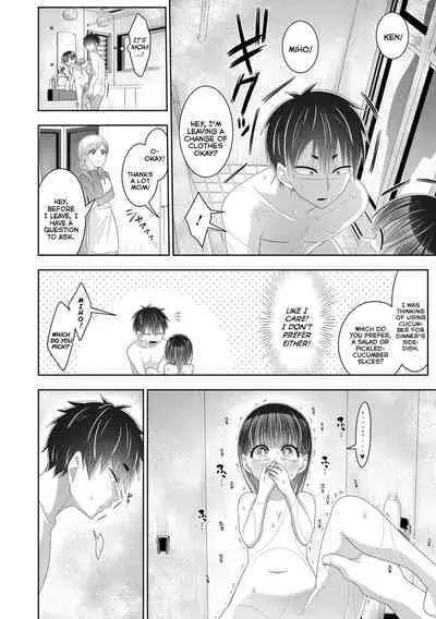 Shinken Shoubu! Maketara ♥♥♥ | A Serious Competition! If You Lose ♥♥♥