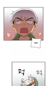 [Ddasoom] H-Campus Ch. 0-11 [English] (YoManga) (Ongoing)