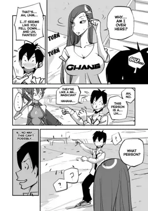 Bibia Is the Best!: Episodes 1-3